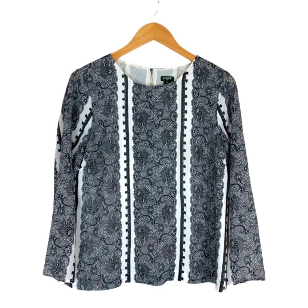 ✨Sale✨J.Crew blouse